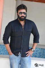 Naara Rohith Interview About Shankara Movie